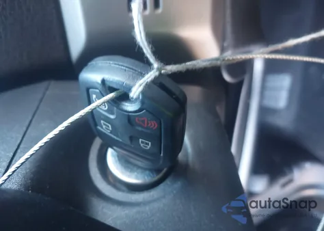 2013 Ford F-150 Lariat z USA, uszkodzony, nr VIN 1FTFW1CT1DFA09684